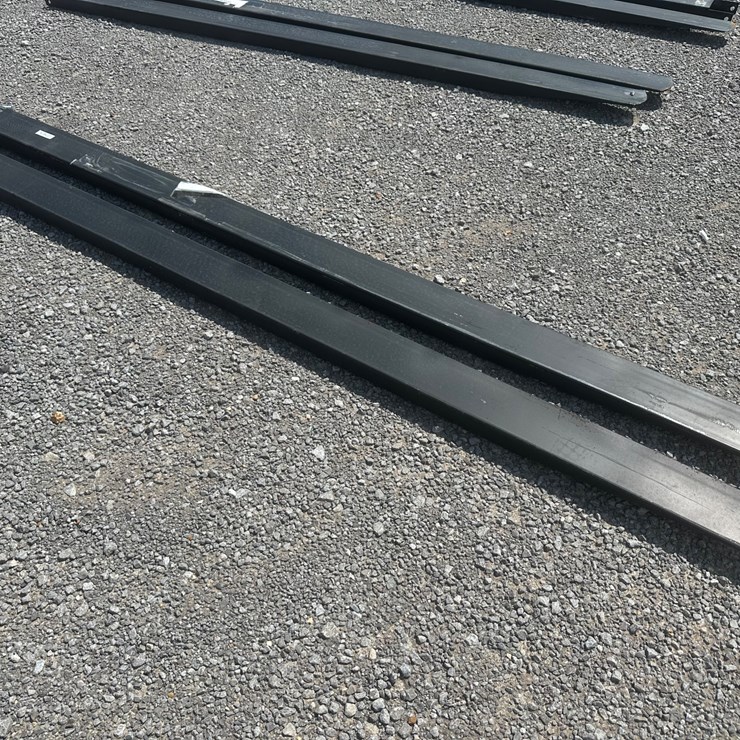 #28451 • 10’ FORK EXTENSIONS