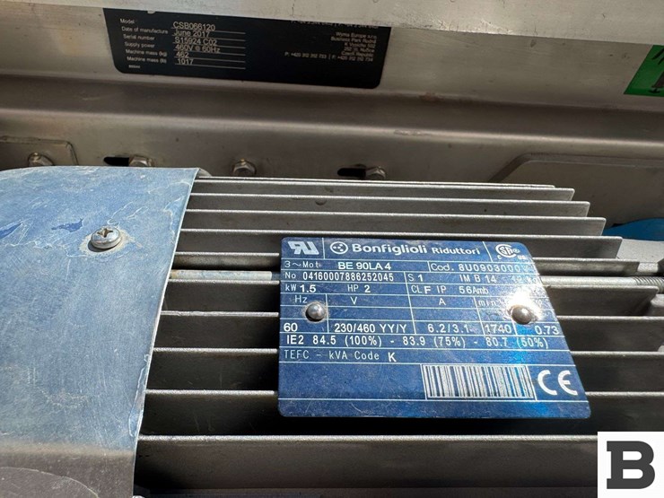 2017-wyma-csb066120-conveyor---syracuse,-ut-image-16