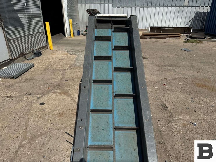 2015-volmpack-50-450/175-manter-double-walk-up-conveyor---syracuse,-ut-image-23