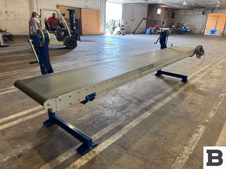 2017-verbuggen-adjustable-conveyor---syracuse,-ut-image-6