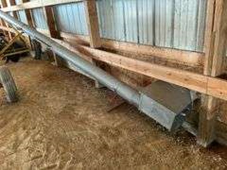 hutchinson-30’x-8”-electric-motor,-on-transport-image-1