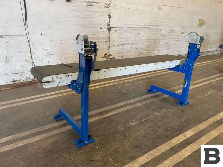 2017-verbuggen-adjustable-conveyor---syracuse,-ut-image-2