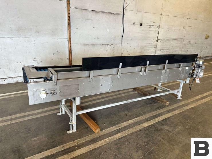 sorter-roller-table---syracuse,-ut-image-2