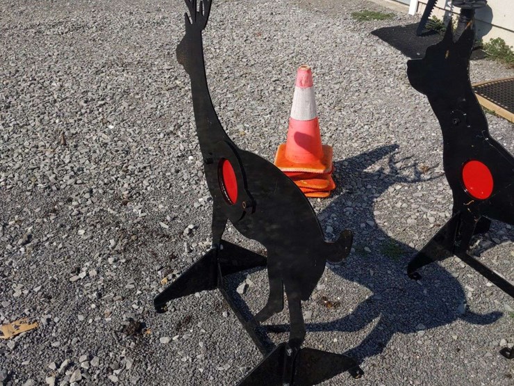 unused-free-standing-deer-target-image-2