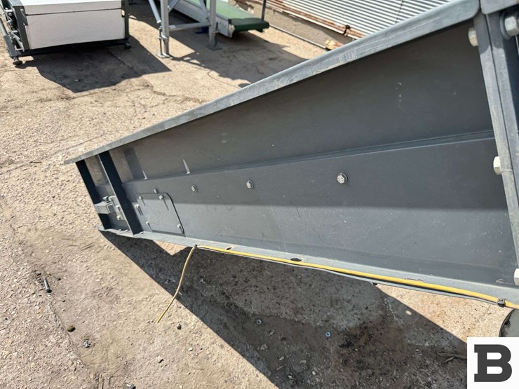 2015-volmpack-50-450/175-manter-double-walk-up-conveyor---syracuse,-ut-image-19