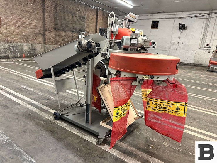 2013-edp-electro-bagger-ab-2110-df---syracuse,-ut-image-8