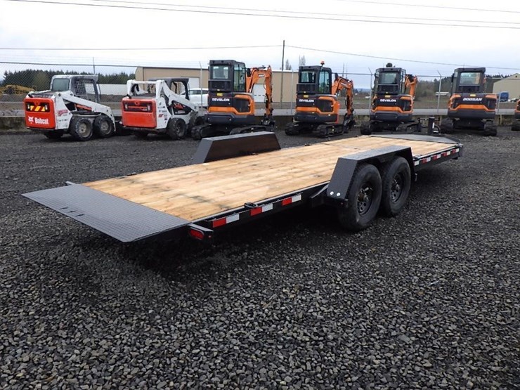 2025-southland-lbat8-23'-t/a-tilt-deck-trailer-image-4