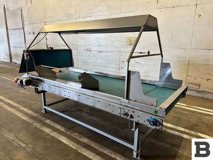 2017-wyma-jbl3012-sorting-table---syracuse,-ut-image-3