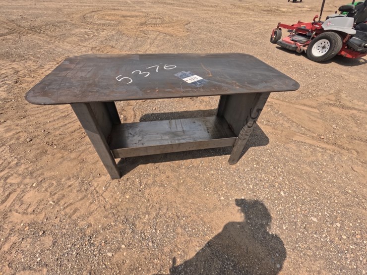 #5376-•-30"x57"-welding-table-image-1