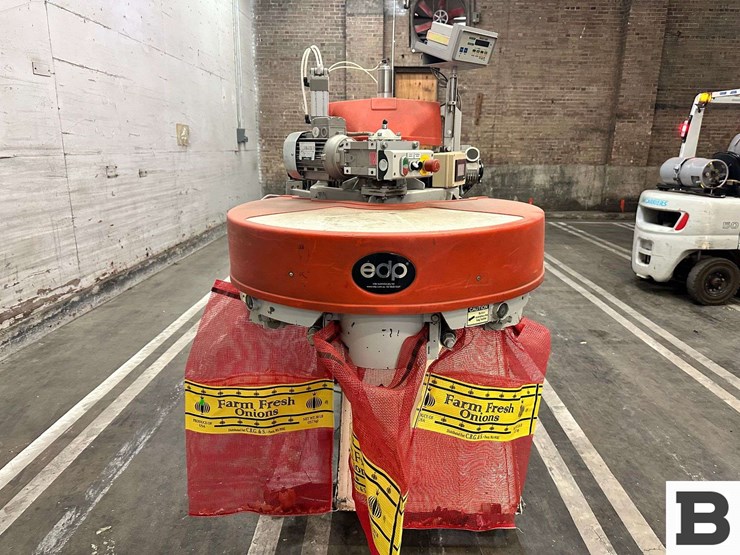 2013-edp-electro-bagger-ab-2110-df---syracuse,-ut-image-9