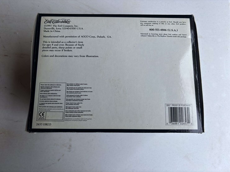 1/16-oliver-77-precision-nib-ertl-image-6