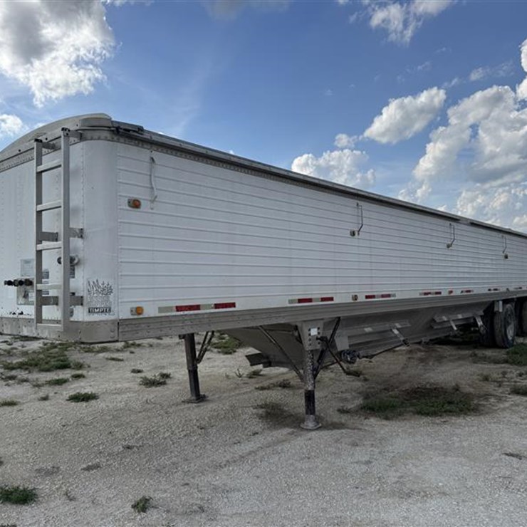 1996 TIMPTE HOPPER