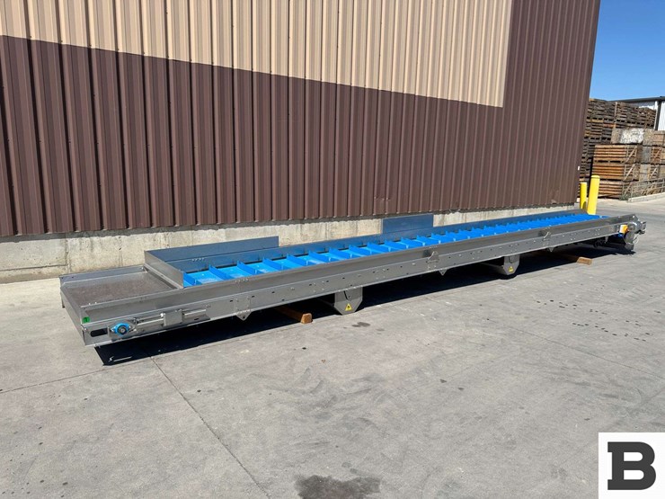 wyma-conveyor---syracuse,-ut-image-1