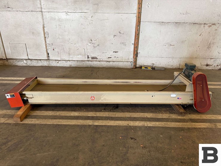 ernest-double-conveyor---syracuse,-ut-image-2