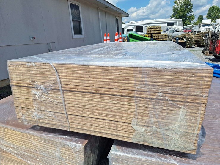 qty-(25)-sheets-3/4"-4'x8'-sheets-cabniet-grade-plywood-image-3