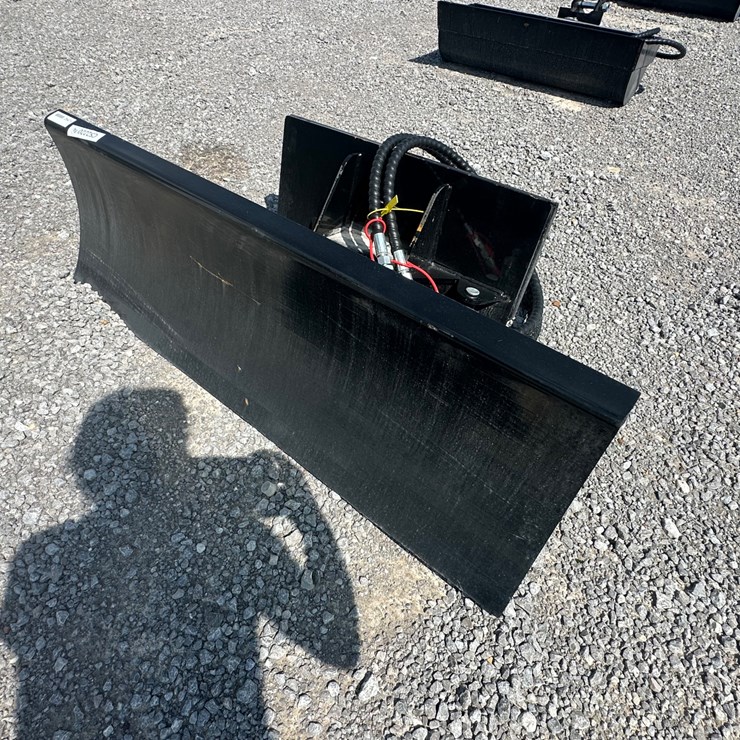 #28474 • PUSH SHOVEL
