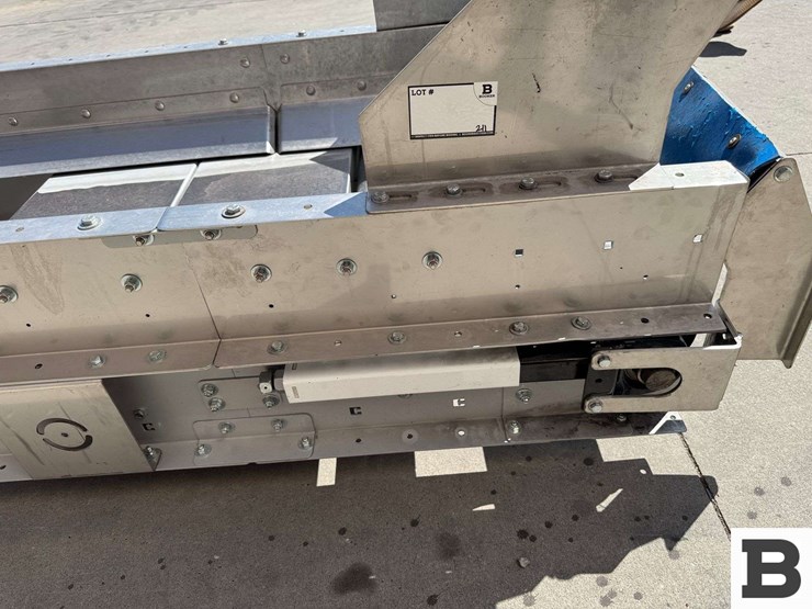volmpack-straight-conveyor-(no-belt)---syracuse,-ut-image-15