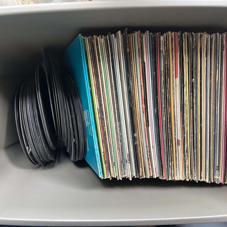Record Collection
