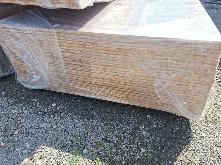qty-(25)-sheets-3/4"-4'x8'-sheets-cabniet-grade-plywood-image-2