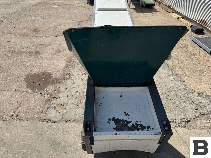 2015-volmpack-50-450/175-manter-double-walk-up-conveyor---syracuse,-ut-image-14