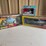 (3)-1/24-ford-bank-and-1/18-ford-hotrod-and-studebaker-golden-hawk-image-1