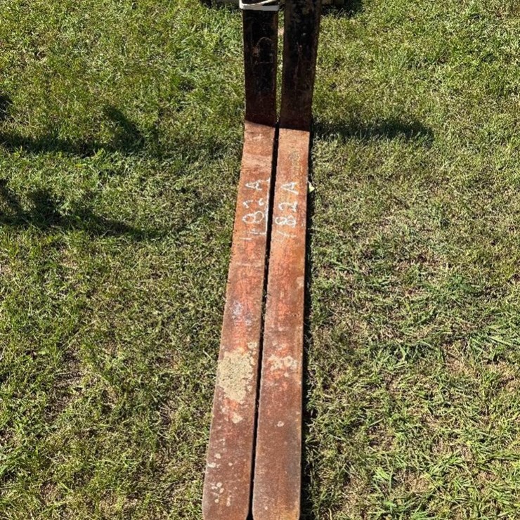 PAIR-4' FORKS