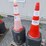 approx-(28)-unused-traffic-safety-cones-image-3