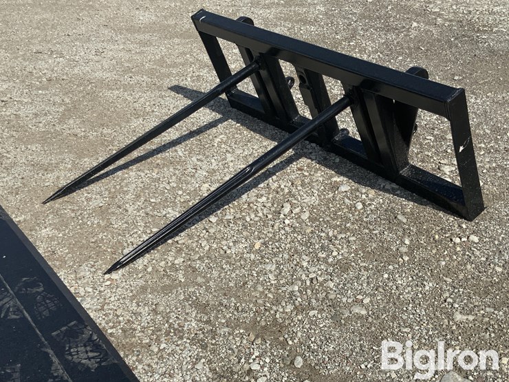 euro-global-dual-spear-hay-bale-attachment-image-1