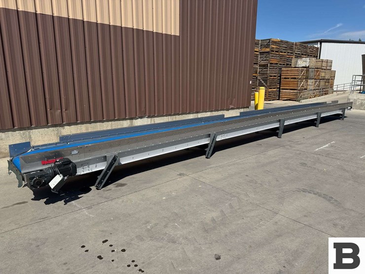 volmpack-straight-conveyor---syracuse,-ut-image-2