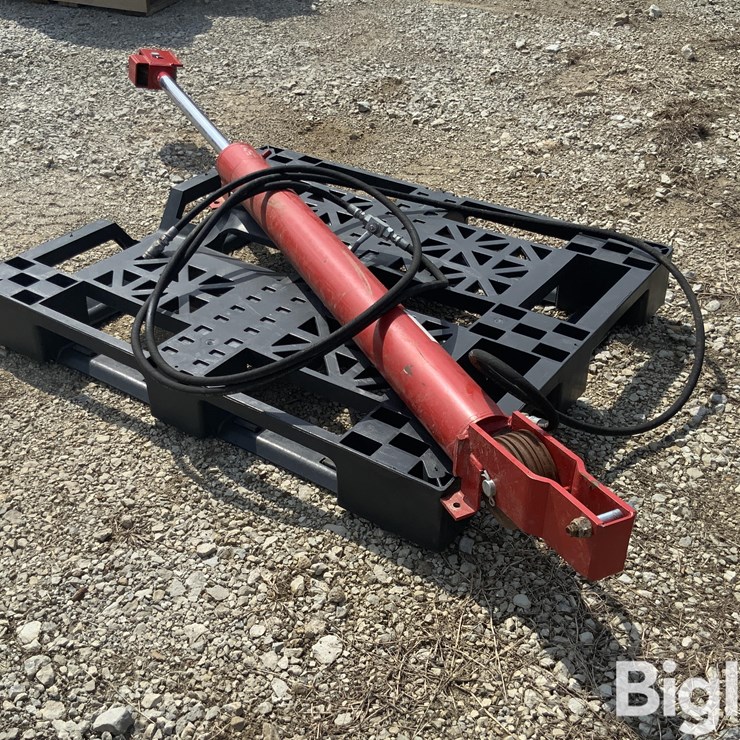 Westfield 10-73 Hydraulic Lift Cylinder