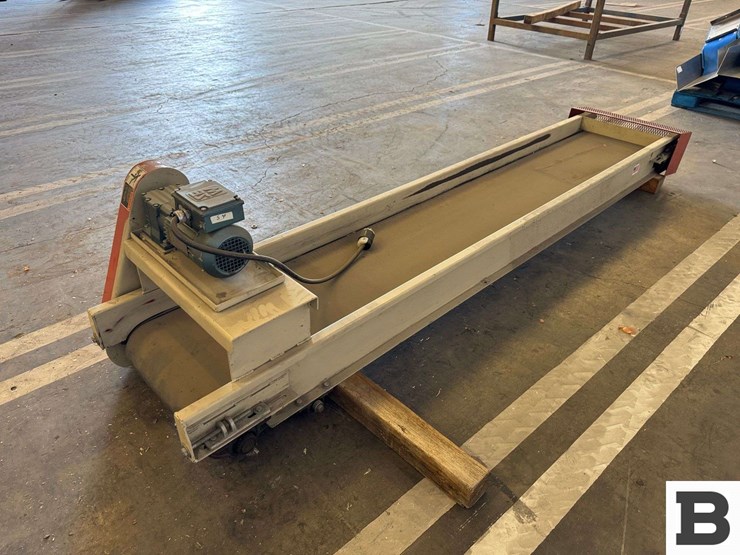 ernest-double-conveyor---syracuse,-ut-image-5