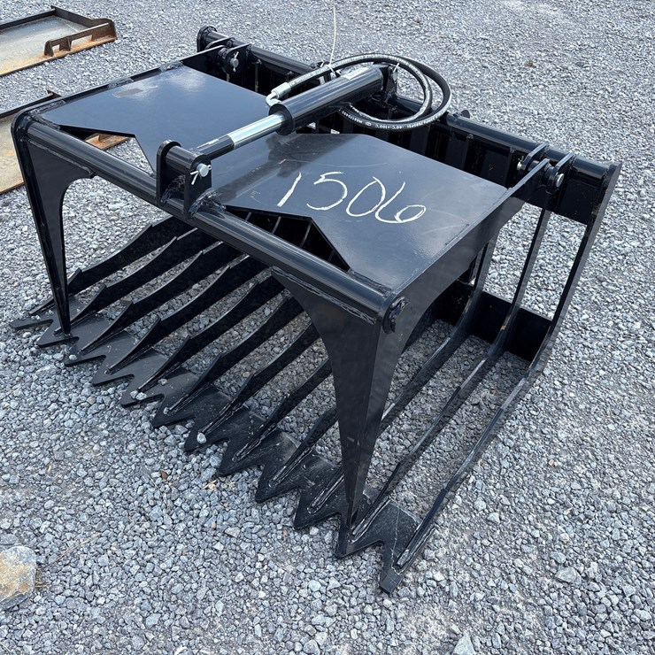 #28434 • GIYI GY-HWG44C 44" HOLLOW WOOD GRABBER