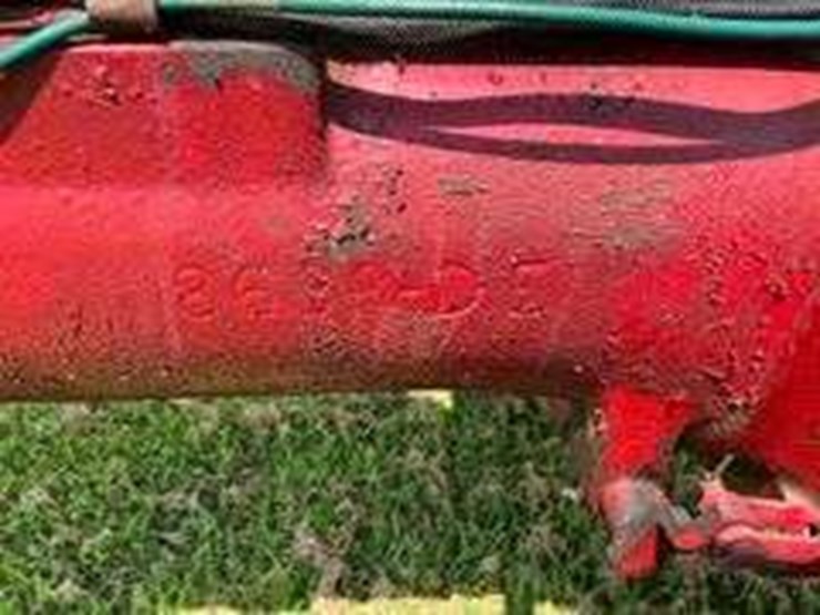 ih-farmall-b,-gas,-nf,-pto,-belt-pulley-image-8