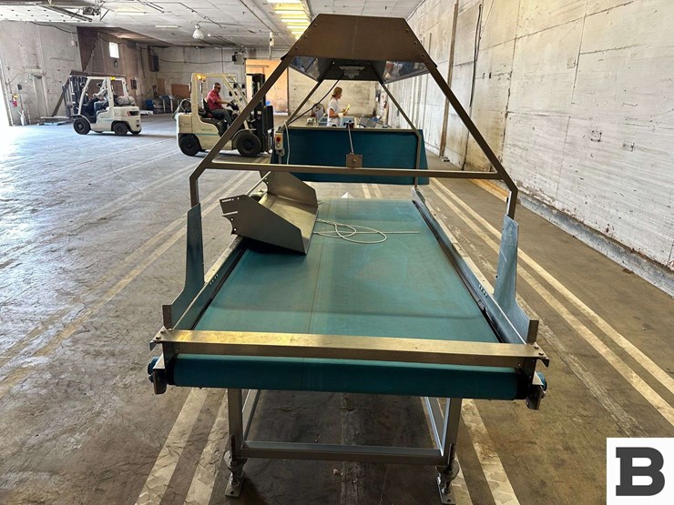 2017-wyma-jbl3012-sorting-table---syracuse,-ut-image-4