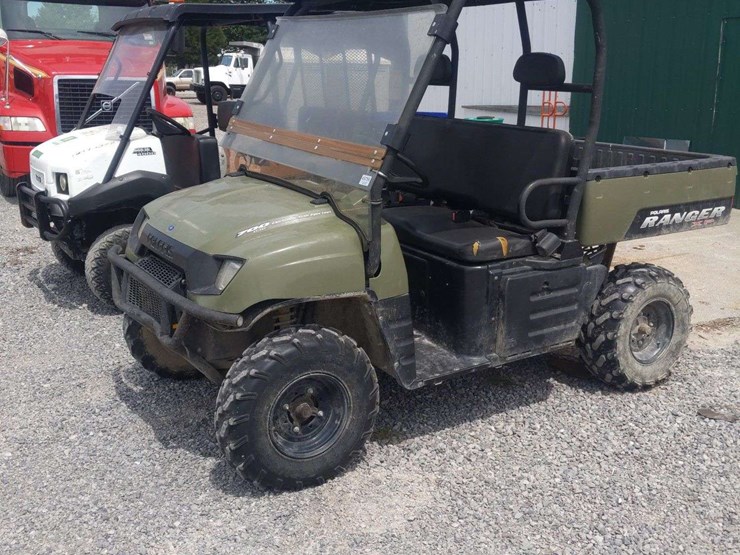 2005-polaris-ranger-xp-700-efi-image-1