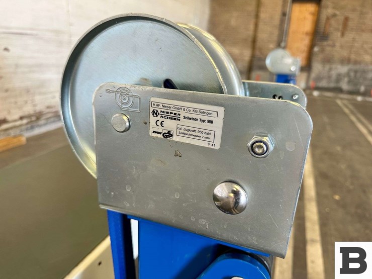 adjustable-conveyor---syracuse,-ut-image-8