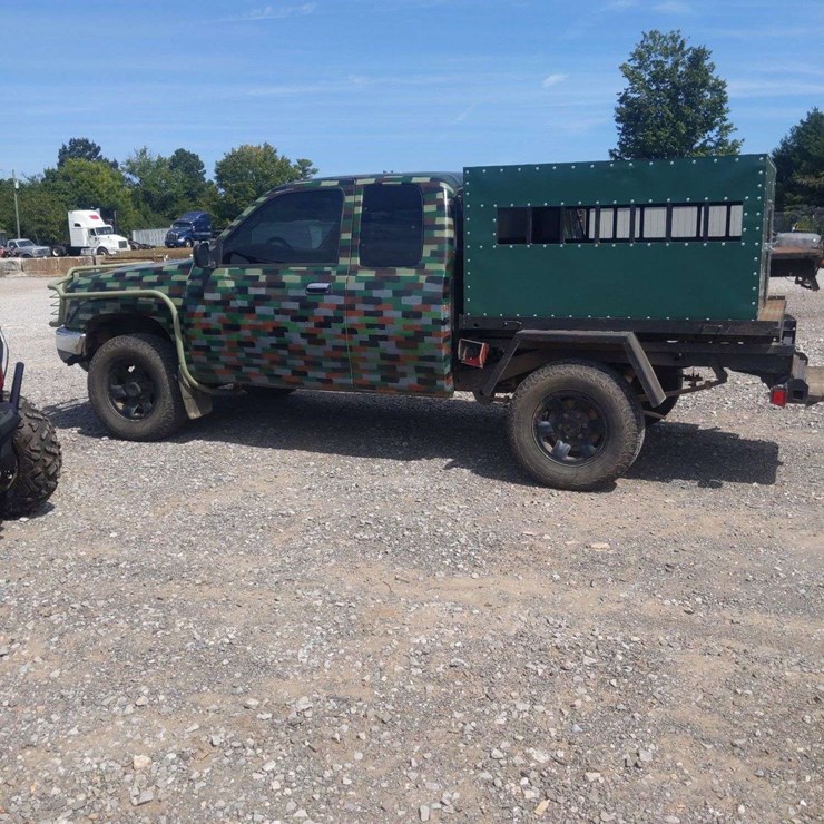 1996 TOYOTA T100