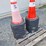 approx-(28)-unused-traffic-safety-cones-image-2