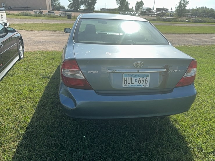 2003-toyota-camry,-unsure-if-runs,-did-not-crank-over,-298,161-miles,-impound-vehicle,-**title**-image-7