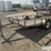 2009-h-&-h-8'-x-10'-aluminum-s/a-utility-trailer-w/ramp-&-lift-assist-image-1