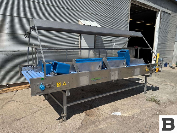 2017-wyma-jrl039015-roller-inspection-table---syracuse,-ut-image-1