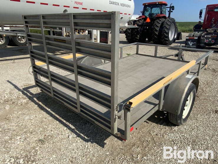 2009-h-&-h-8'-x-10'-aluminum-s/a-utility-trailer-w/ramp-&-lift-assist-image-18