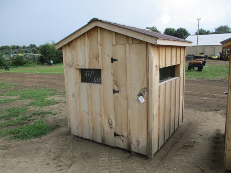 #4719-•-6x6-hunting-blind-image-1