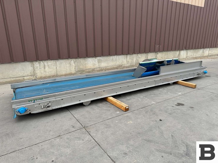 2017-wyma-csb058090-conveyor---syracuse,-ut-image-2