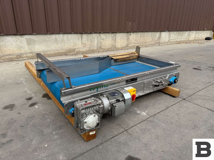2017-wyma-cdb016090-conveyor---syracuse,-ut-image-3