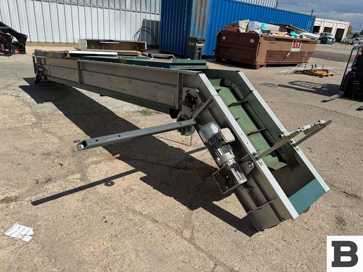 volmpack-double-walk-up-conveyor---syracuse,-ut-image-7