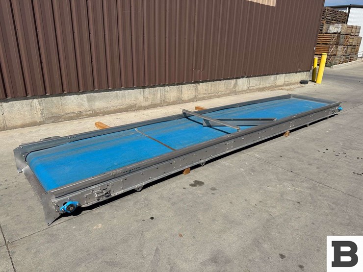 2017-wyma-csb066120-conveyor---syracuse,-ut-image-2