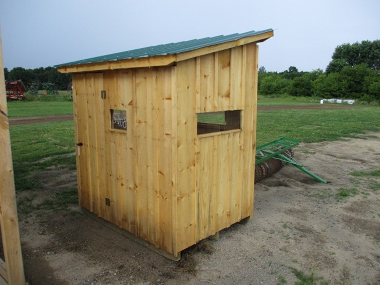 #5208-•-4x6-hunting-shack-image-1