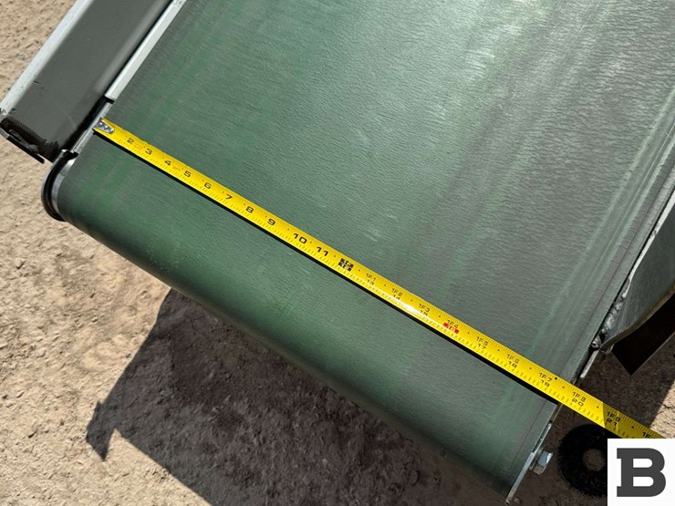 2014-verbruggen-b4,-tvg-500-x-6700-conveyor---syracuse,-ut-image-9