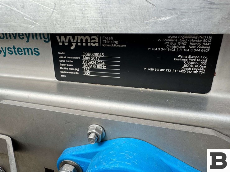 2017-wyma-csb028045-conveyor---syracuse,-ut-image-13